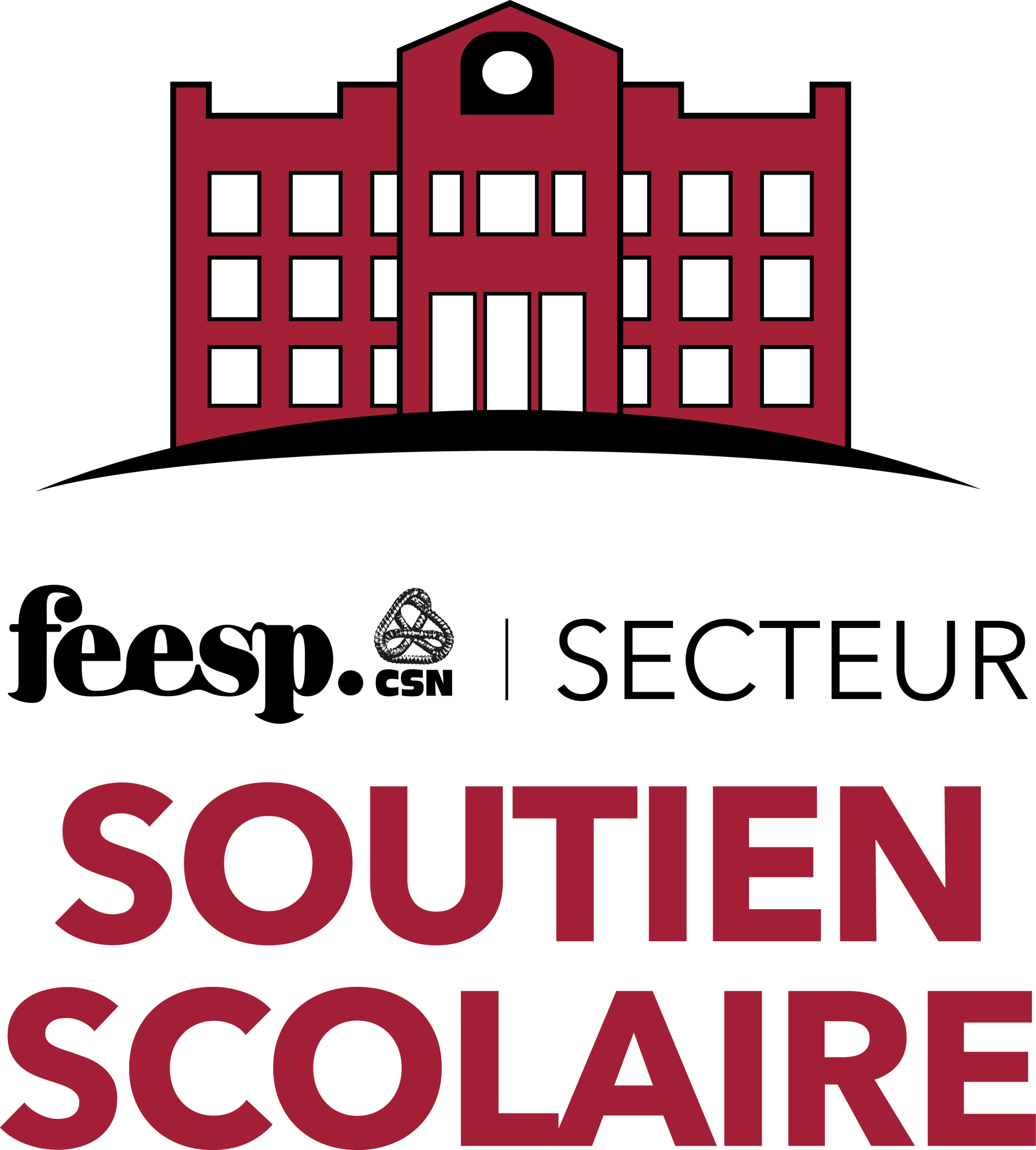 09 - FEESP - SECTEUR SOUTIEN SCOLAIRE - Logo 2022 - Vertical B - Couleurs